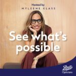 boots opticians see whats happening podcast