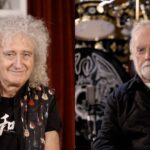 brian may and roger taylor