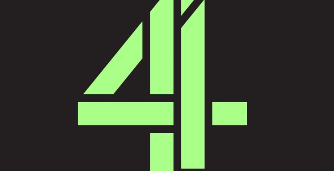 channel 4 logo