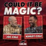 could it be magic podcast
