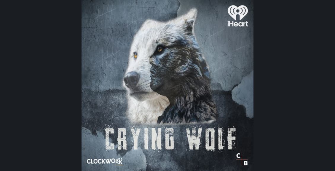 crying wolf podcast