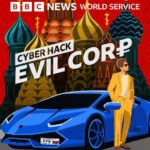 cyber hack evil corp