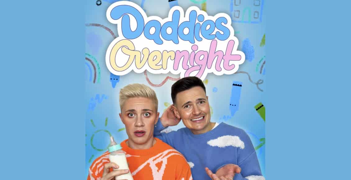 daddies overnight