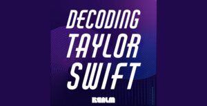 decoding taylor swift