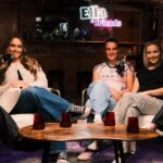 ella and friends podcast