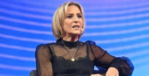 emily maitlis