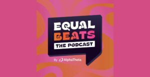 equal beats the podcast