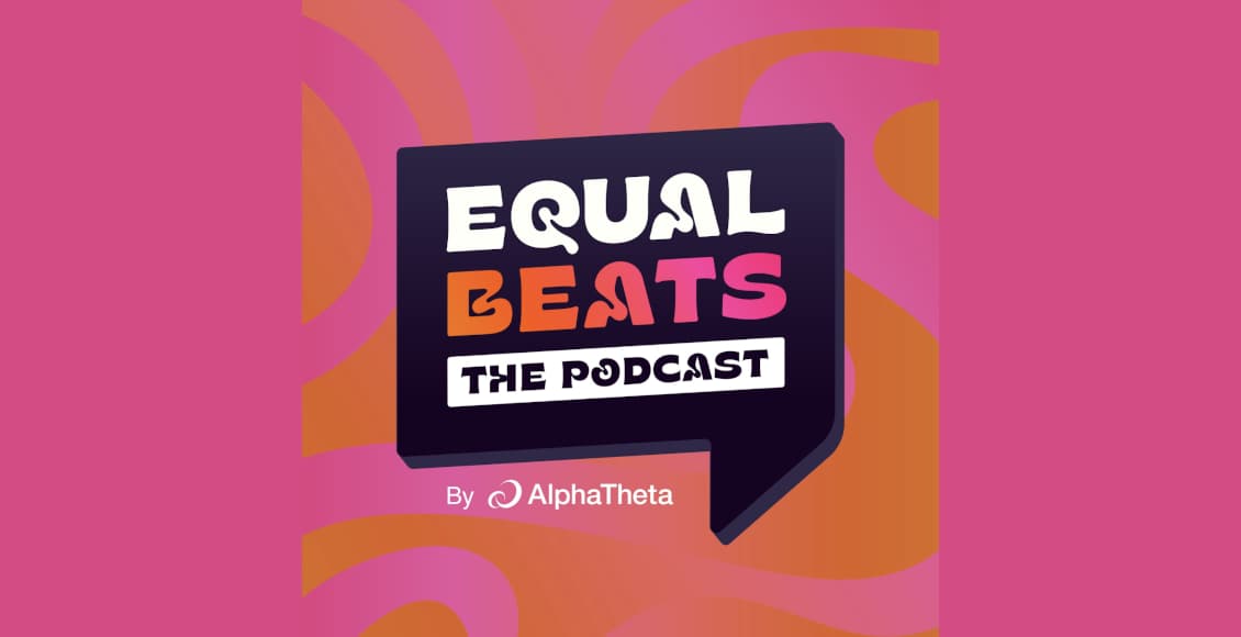 equal beats the podcast