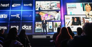 globals audio and entertainments upfront 2025