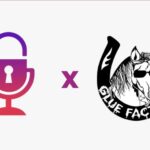 lock it in and glue factory