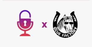 lock it in and glue factory