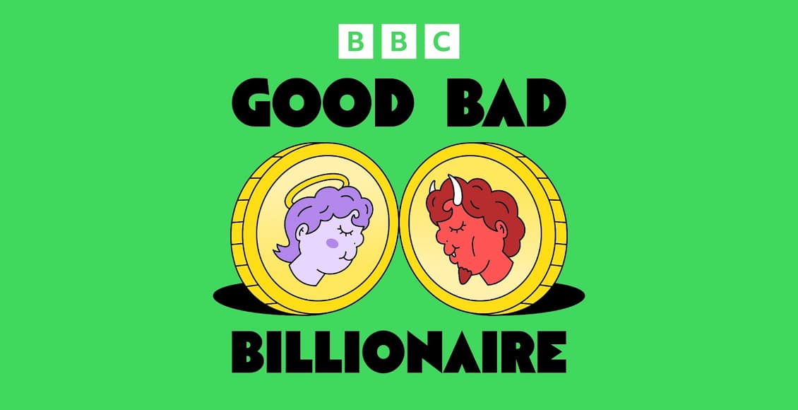 good bad millionaire