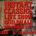 instant classics podcast live