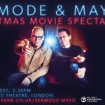 kermode and mayo live