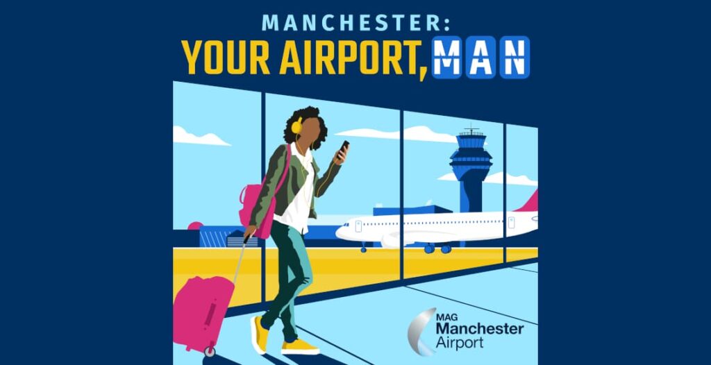 manchester your airport man podcast
