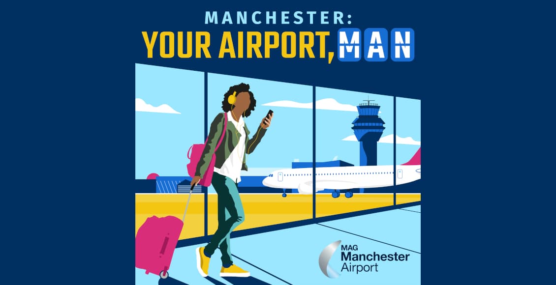 manchester your airport man podcast