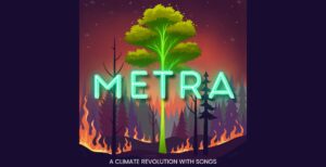 metra podcast
