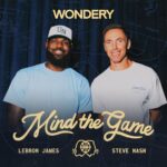 mind the game podcast