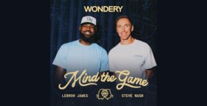 mind the game podcast