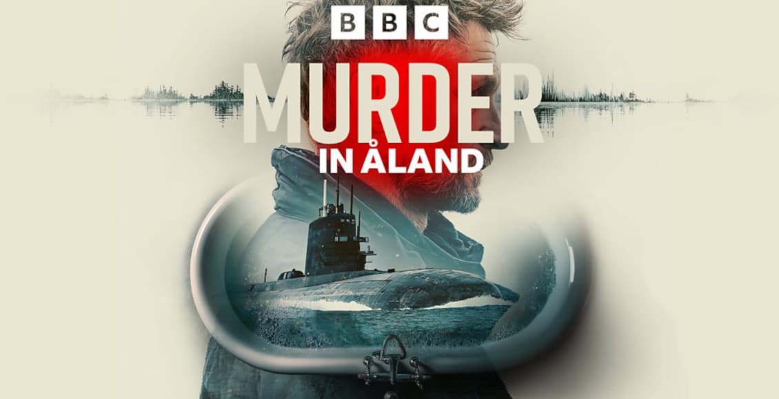 murder in aland