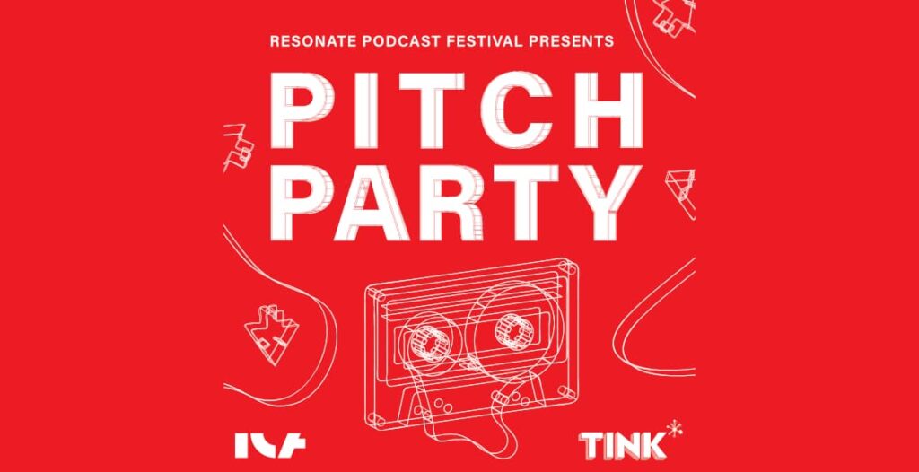 pitch party