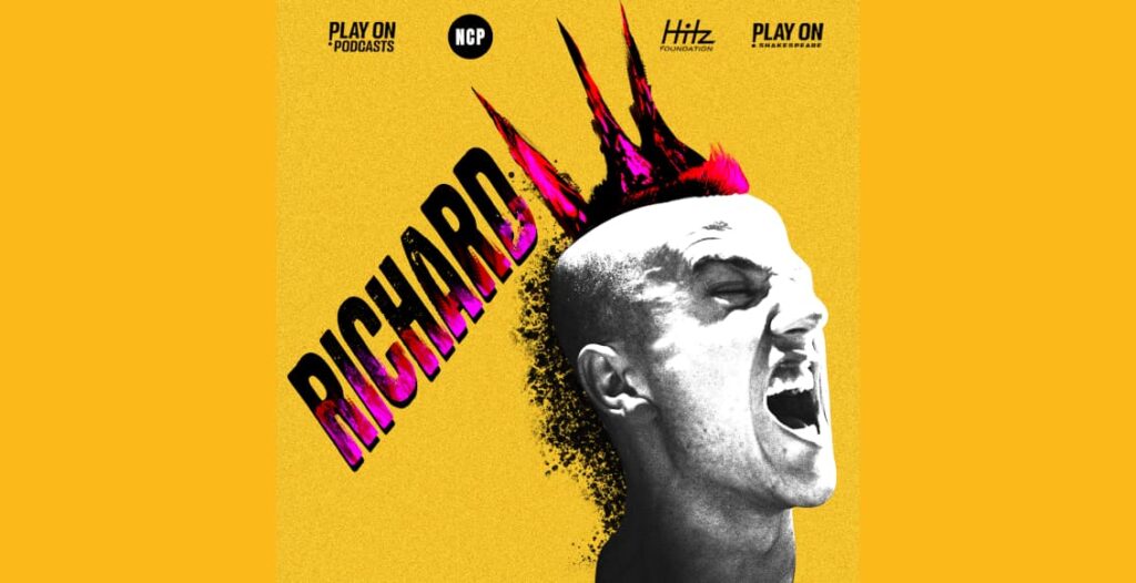 play on podcasts richard the third