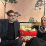 richard osman and marina hyde