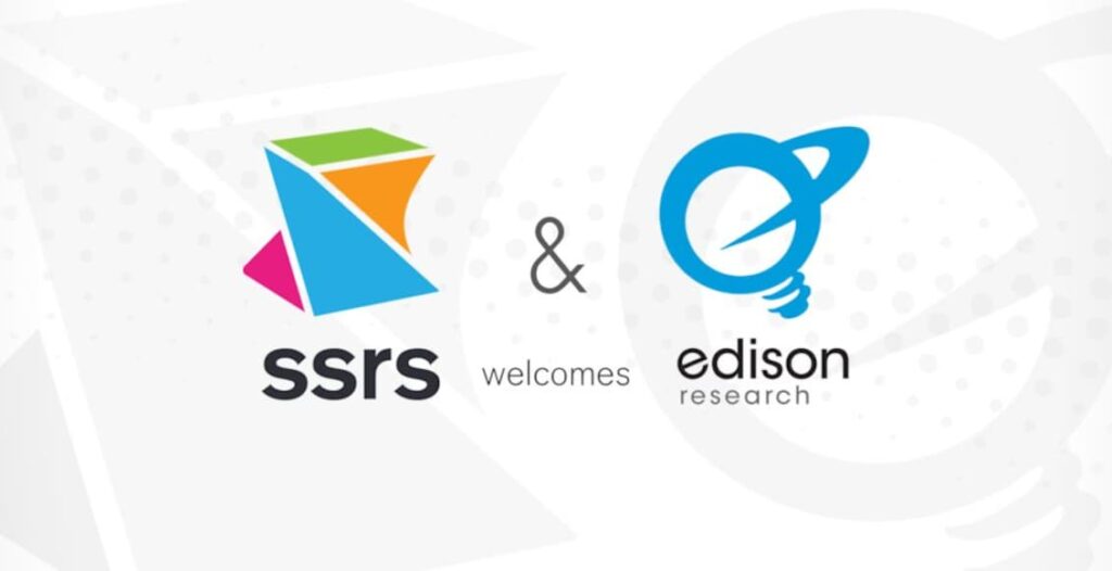 ssrs research and edison research