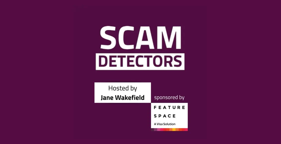 scam detectors podcast