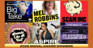 signal awards 2025