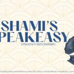 shamis speakeasy podcast