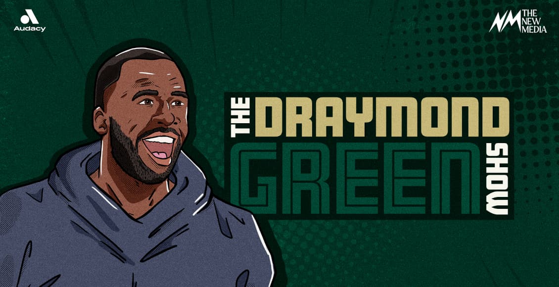 the draymond green show