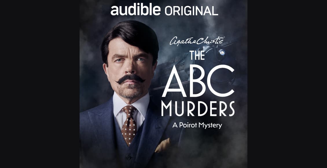 the abc murders podcast peter dinklage