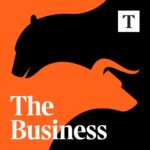 the business