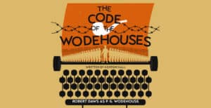 the code of the wodehouses podcast