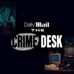 the crime desk