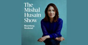 the mishal hussain show