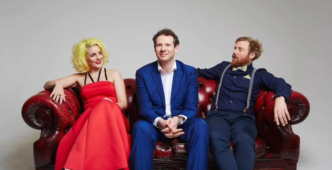 the modern mann podcast