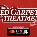 the red carpet treatment on the road
