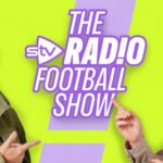 the stv radio football show
