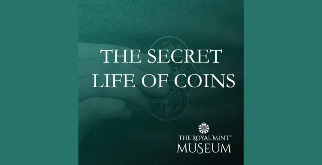 the secret life of coins