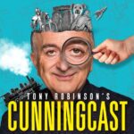 tony robinsons cunningcast