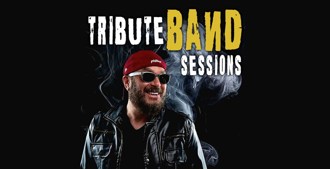 tribute bands sessions podcast