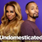 undomesticated podcast