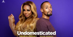 undomesticated podcast