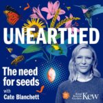 unearthed the need for seeds