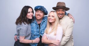 unlikely friends podcast
