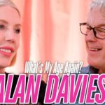 katherine ryan with alan davies