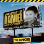 where is daniel morocombe