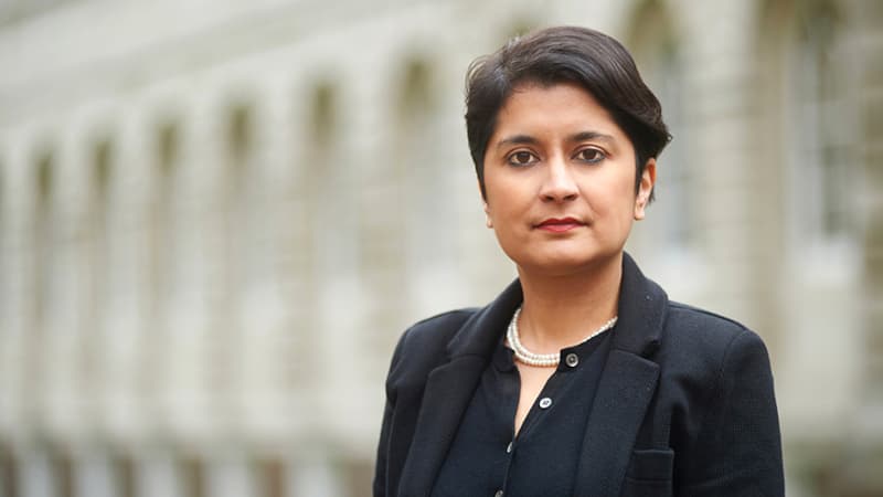 shami chakrabarti